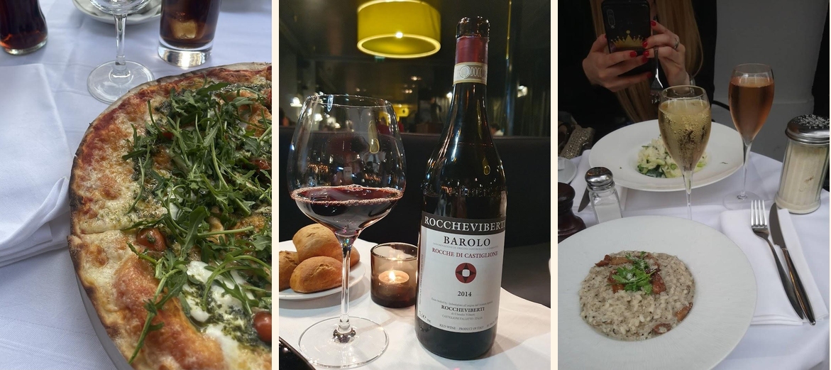 Di Vino - Gallery Image 1