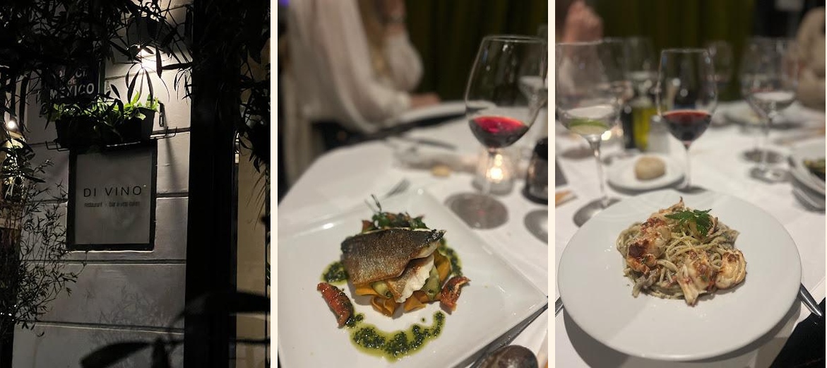 Di Vino - Gallery Image 3